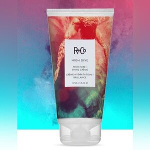 R+Co High Dive Moisture Shine Crème - 5 fl oz